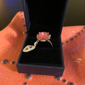 Fragrant Jewels Ring